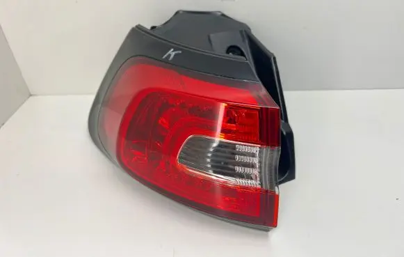 Jeep Cherokee Rear/tail lights 68102909AF