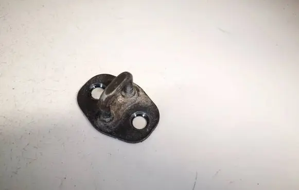 Chevrolet Captiva Rear door lock loop/hook striker 