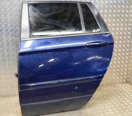 Chrysler Pacifica Rear door 4894227AF