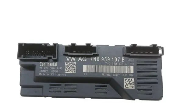 Other control units/modules