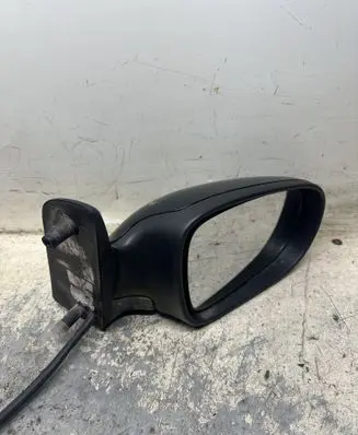 Ford Galaxy Manual wing mirror 