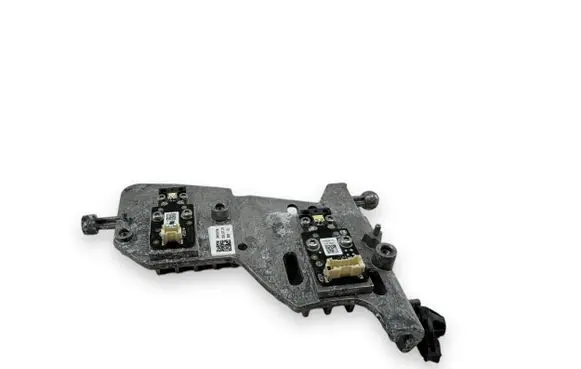 Audi TT TTS RS Mk3 8S LED ballast control module 1305715361