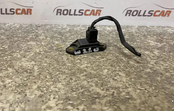 Mercedes-Benz S W220 Airbag deployment crash/impact sensor 0025426918