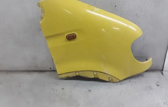 Opel Movano A Fender