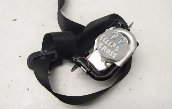 Mitsubishi Eclipse Cross Front seatbelt 633031300C