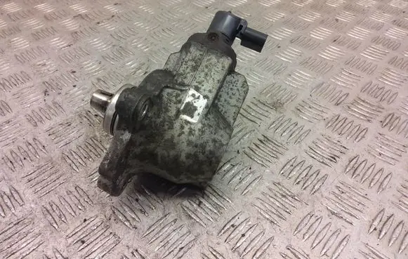 Ford Transit Custom Fuel injection high pressure pump g9q9b395aa