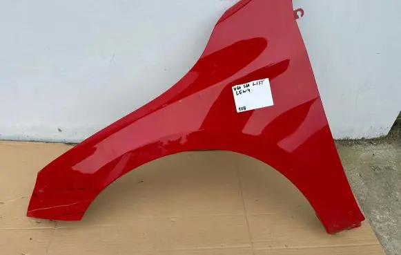 Volvo V60 Fender