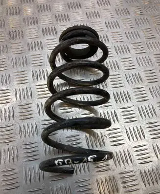 Opel Corsa E Rear coil spring