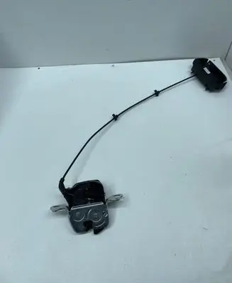 Mercedes-Benz C AMG W205 Seat back rest lock catch A2059205000