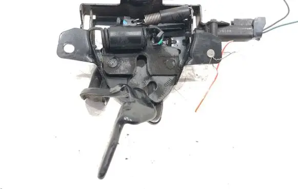KIA Rio Engine bonnet/hood lock/catch