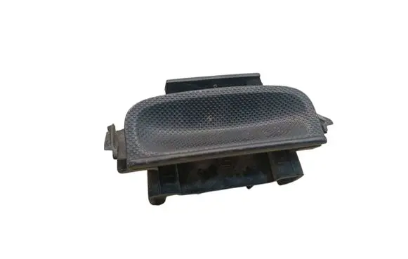Citroen C4 Grand Picasso Tailgate/trunk/boot exterior handle