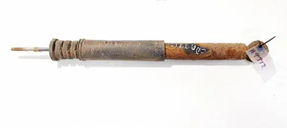 Nissan Note (E11) Rear shock absorber/damper