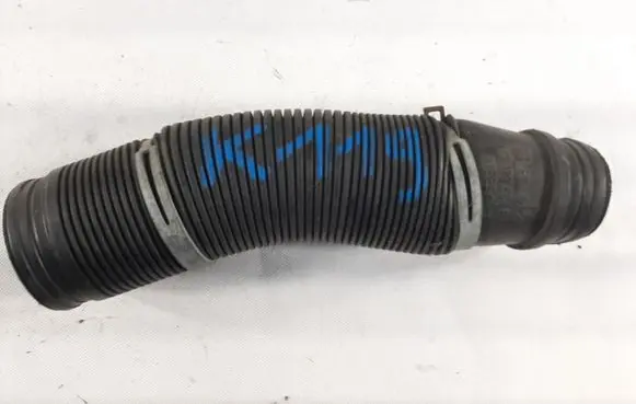 Volkswagen Polo III 6N 6N2 6NF Air intake hose/pipe 6K0129684F