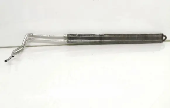 Opel Insignia A Power steering radiator 13286331 S8562001