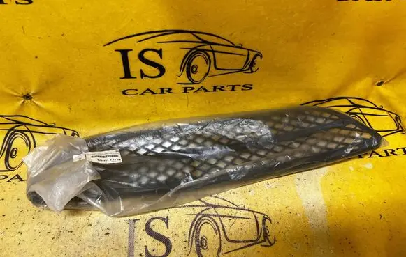 BMW 3 E90 E91 Front bumper lower grill 51117134074 7134074