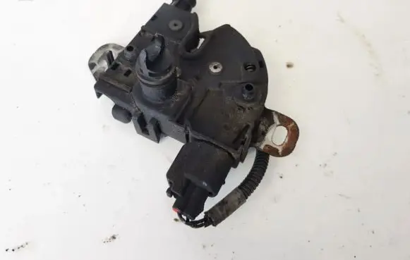 Ford Focus Tailgate/trunk/boot lock/catch/latch 3m5110700 3m51-10700-ab06330