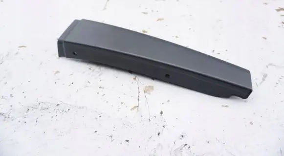 Seat Leon (1P) Seat and door cards trim set OSONA