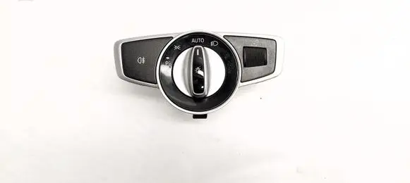 Mercedes-Benz E W213 Light switch A2139053003