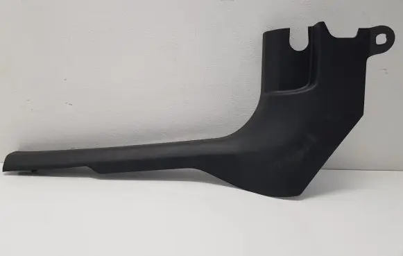 Opel Karl Foot area side trim 95395486