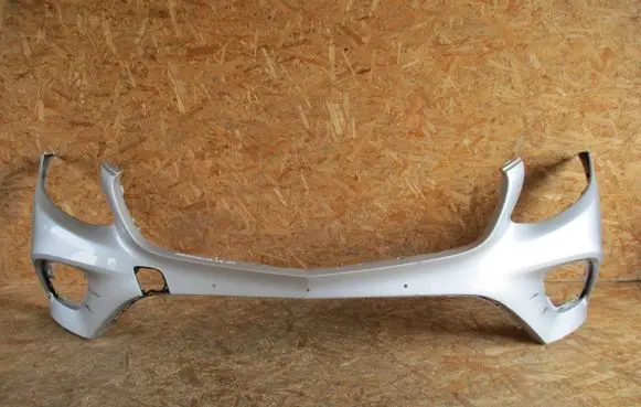 Mercedes-Benz GLC C253 Front bumper A2538853000