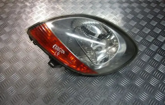 Renault Kangoo I Headlight/headlamp