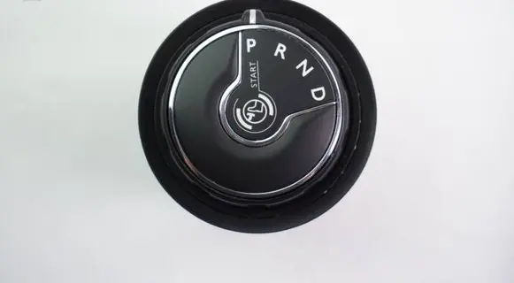 Peugeot Expert Gear selector 98093147ZD