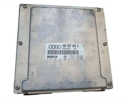 Audi A8 S8 D2 4D Engine control unit/module 4D0907409A 0281001867