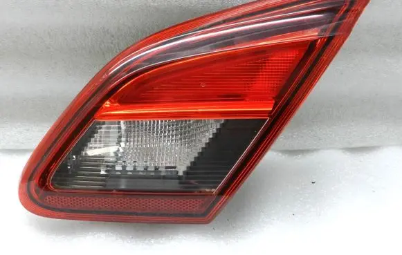 Opel Corsa E Tailgate rear/tail lights 39012624 46003466