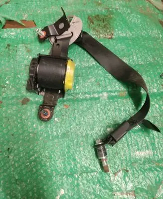 KIA Sorento Rear seatbelt 89820C5000 GB84102006 GB141662013