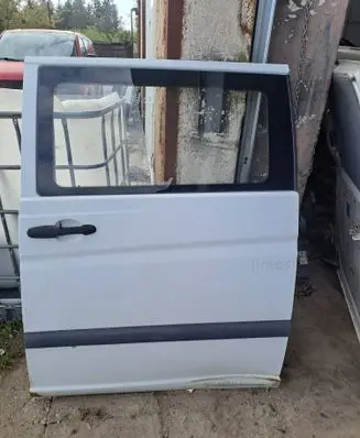 Mercedes-Benz Vito Viano W639 Side sliding door Nocode