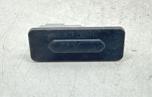 Renault Scenic IV - Grand scenic IV Tailgate/trunk/boot exterior handle 906069264R