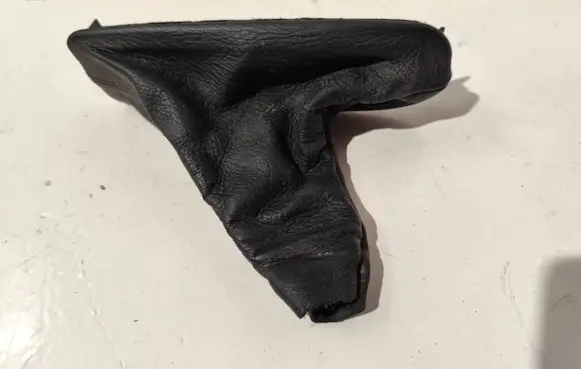 BMW X5 E53 Handbrake trim 819410730017