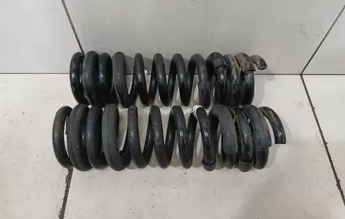 BMW M4 G82 G83 Rear coil spring 8098764