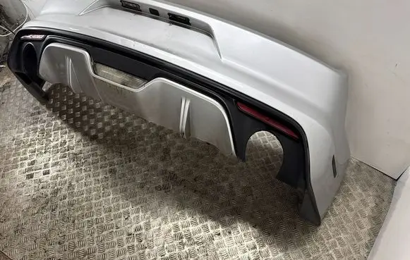 Ford Mustang VI Rear bumper FR3B17D781B