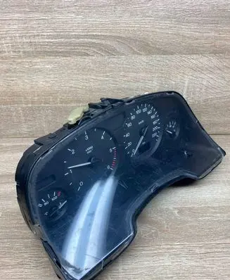 Opel Zafira A Speedometer (instrument cluster) 09228757 354130001