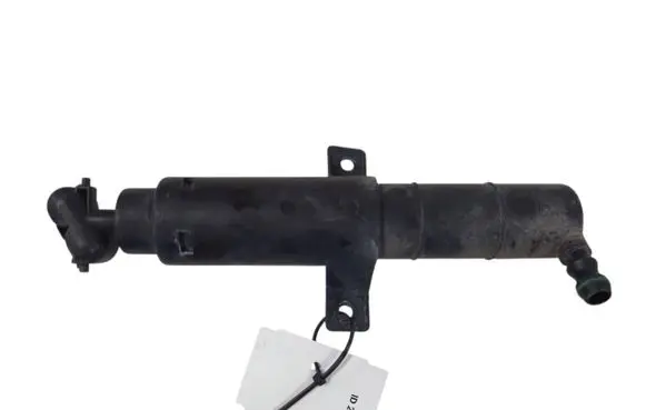 Jaguar XF X250 Headlight washer spray nozzle 8WT009611