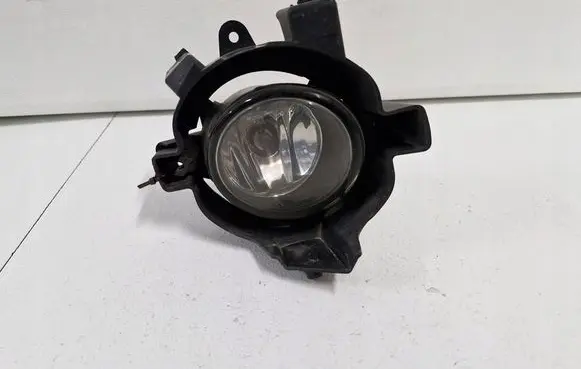 Nissan Qashqai Front fog light