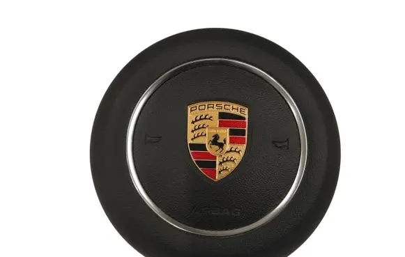 Porsche Macan (95B) Steering wheel airbag 95B880201AF