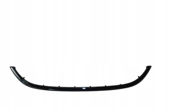 Fiat Tipo Front bumper splitter molding 52033260