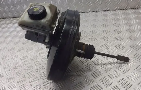 Opel Astra H Brake booster 13142362