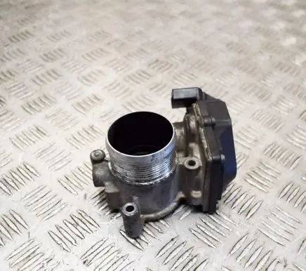 Audi A4 S4 B8 8K Throttle valve A2C53338105 03L128063E