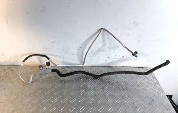 Toyota RAV 4 (XA40) Air conditioning (A/C) pipe/hose 4990007880