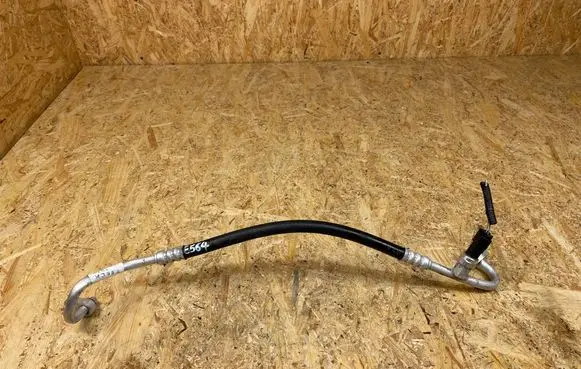 Air conditioning (A/C) pipe/hose