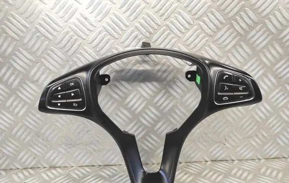 Mercedes-Benz Vito Viano W447 Steering wheel buttons/switches A0999050600