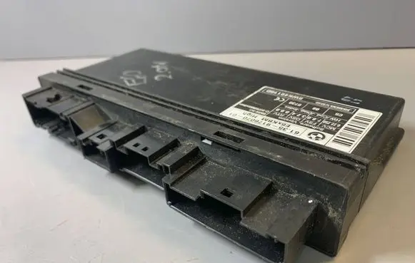 BMW 5 E60 E61 Comfort/convenience module 9176070 61359176070