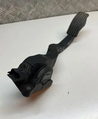 Peugeot 206 Accelerator throttle pedal 0280752237