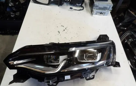Renault Talisman Headlight/headlamp 260606722R