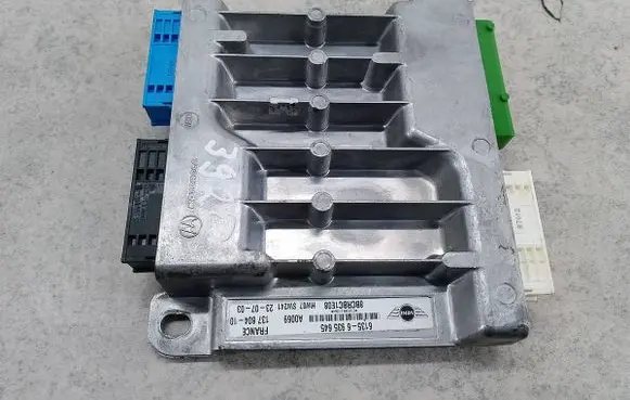 Mini One - Cooper R50 - 53 Comfort/convenience module 6935645