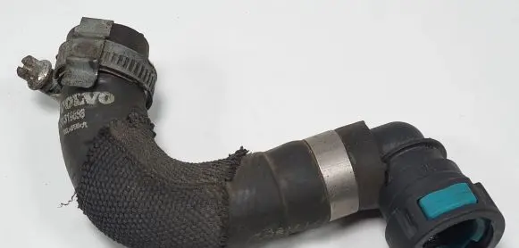 Volvo V60 Engine coolant pipe/hose 31319888