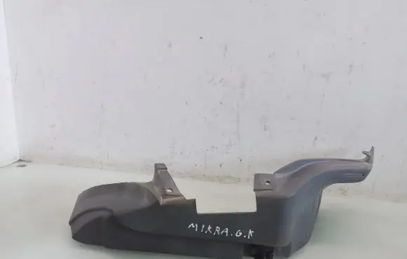 Nissan Micra Parcel shelf load cover mount bracket 79912